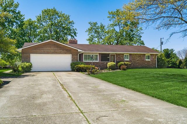 8841 Mitchell-Dewitt Road, Plain City, OH 43064