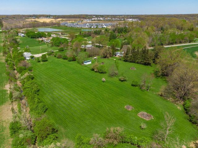 8841 Mitchell-Dewitt Road, Plain City, OH 43064