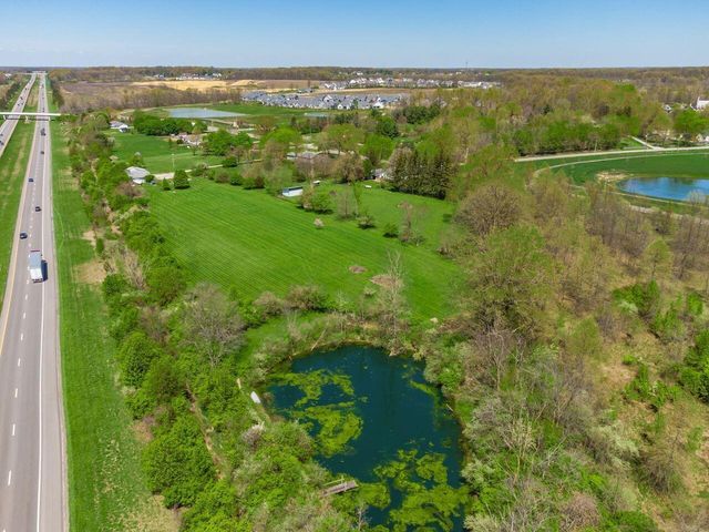 8841 Mitchell-Dewitt Road, Plain City, OH 43064