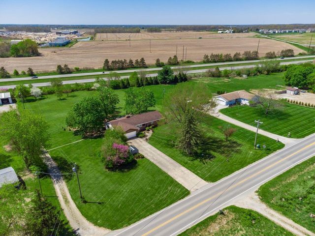 8841 Mitchell-Dewitt Road, Plain City, OH 43064