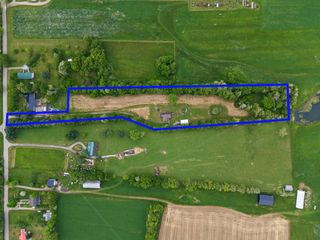 1363 Clintonville Road, Winchester, KY 40391