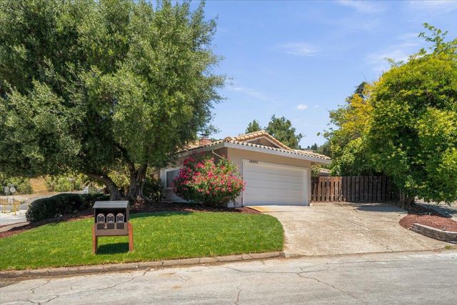 16900 Gallop Drive, Morgan Hill, CA 95037