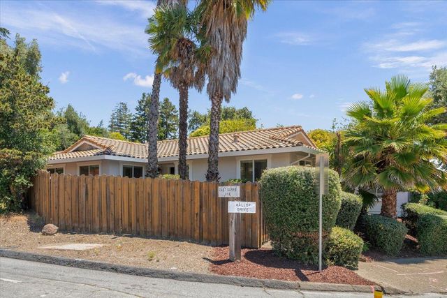 16900 Gallop Drive, Morgan Hill, CA 95037