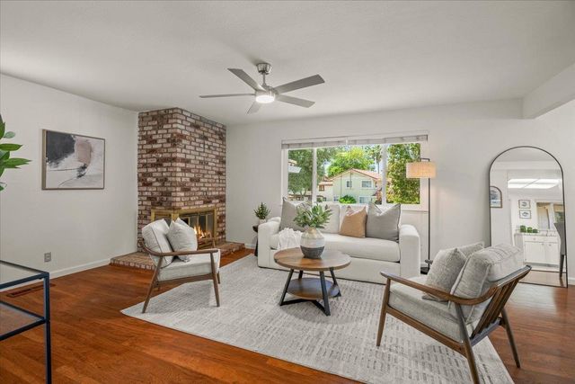 16900 Gallop Drive, Morgan Hill, CA 95037