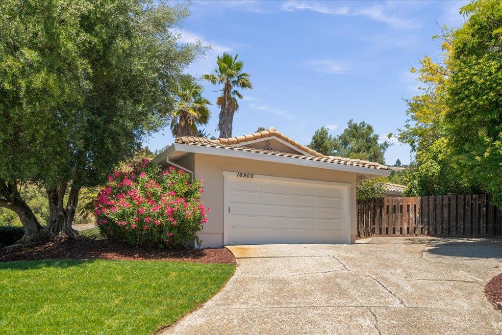 16900 Gallop Drive, Morgan Hill, CA 95037