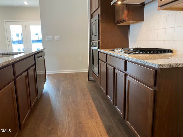 653 Rawls Drive, Raleigh, NC 27610