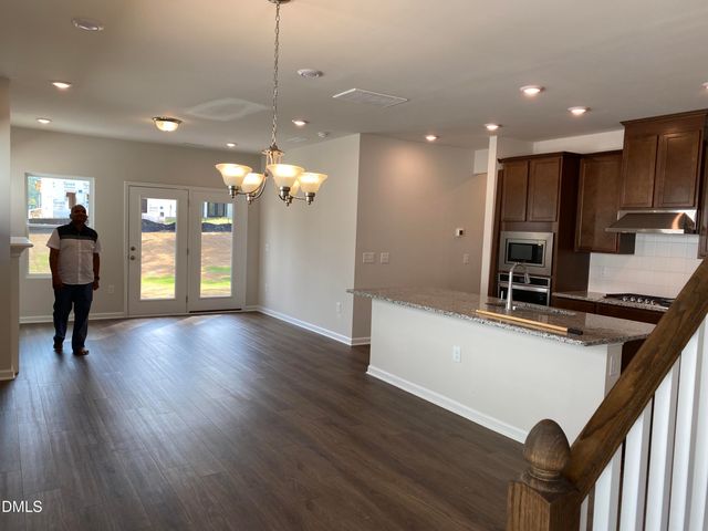 653 Rawls Drive, Raleigh, NC 27610