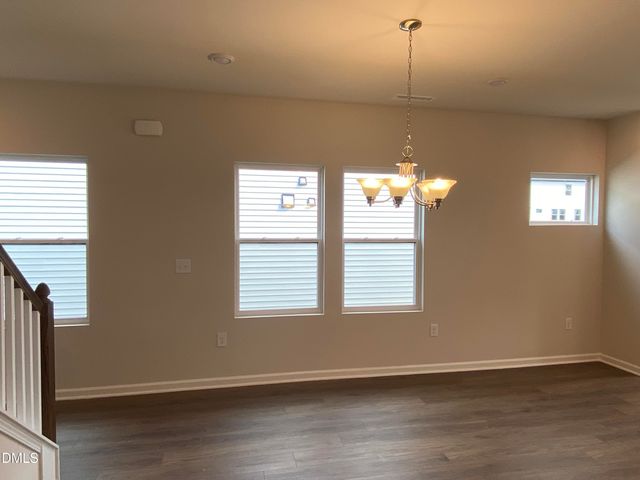 653 Rawls Drive, Raleigh, NC 27610