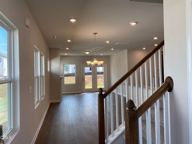 653 Rawls Drive, Raleigh, NC 27610