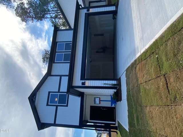 653 Rawls Drive, Raleigh, NC 27610