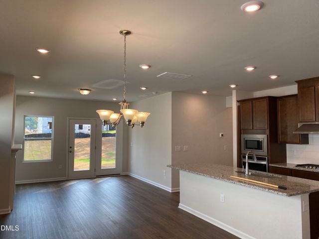 653 Rawls Drive, Raleigh, NC 27610