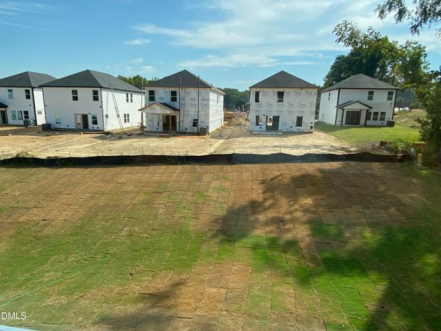 653 Rawls Drive, Raleigh, NC 27610