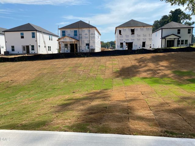 653 Rawls Drive, Raleigh, NC 27610