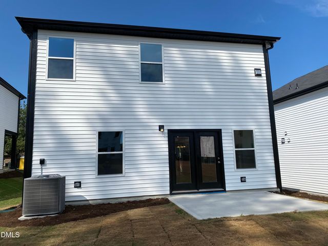 653 Rawls Drive, Raleigh, NC 27610