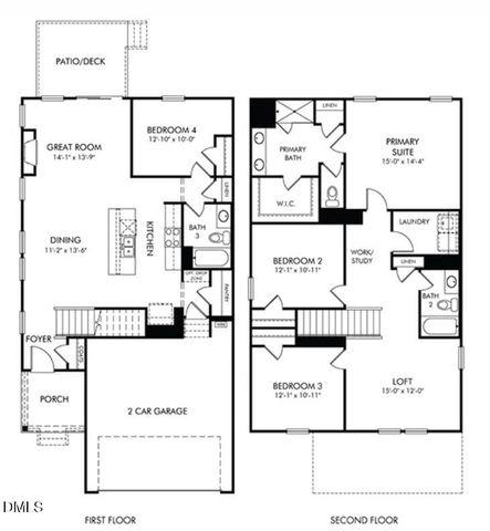 653 Rawls Drive, Raleigh, NC 27610