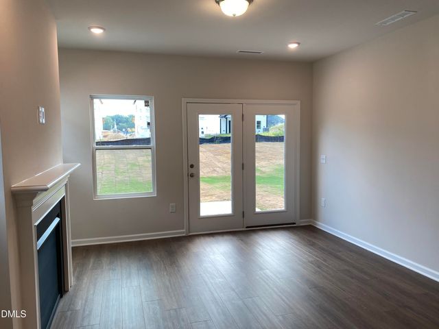 653 Rawls Drive, Raleigh, NC 27610