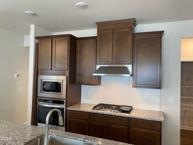 653 Rawls Drive, Raleigh, NC 27610