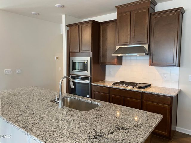 653 Rawls Drive, Raleigh, NC 27610