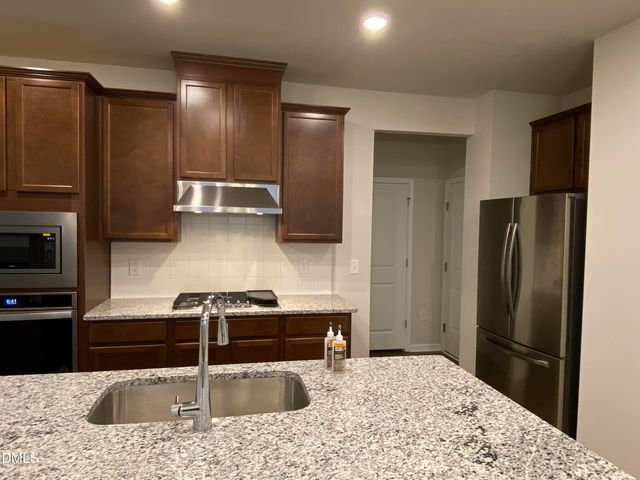 653 Rawls Drive, Raleigh, NC 27610