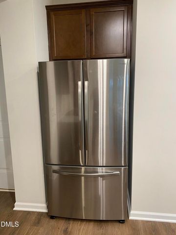 653 Rawls Drive, Raleigh, NC 27610