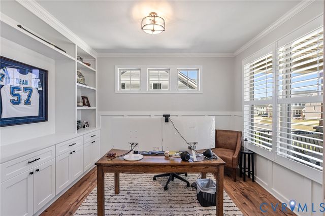 6818 Cove Creek Ct, Chesterfield, VA 23120