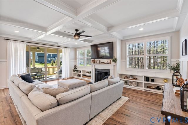 6818 Cove Creek Ct, Chesterfield, VA 23120