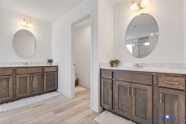 6818 Cove Creek Ct, Chesterfield, VA 23120