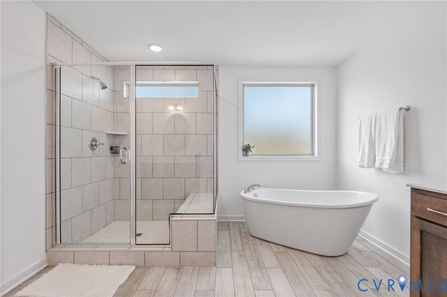 6818 Cove Creek Ct, Chesterfield, VA 23120