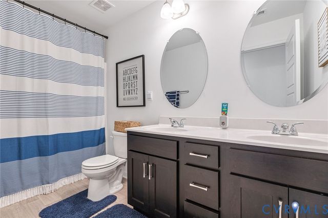 6818 Cove Creek Ct, Chesterfield, VA 23120