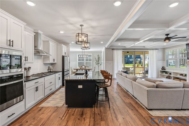 6818 Cove Creek Ct, Chesterfield, VA 23120