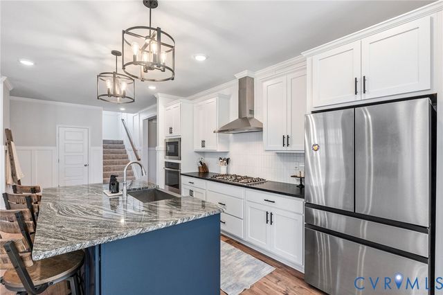 6818 Cove Creek Ct, Chesterfield, VA 23120