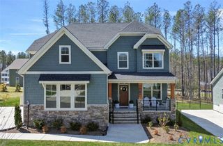 6818 Cove Creek Ct, Chesterfield, VA 23120