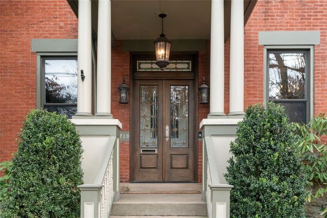 719 College Street, Shadyside, PA 15232