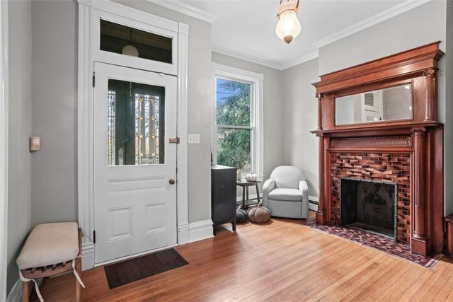 719 College Street, Shadyside, PA 15232