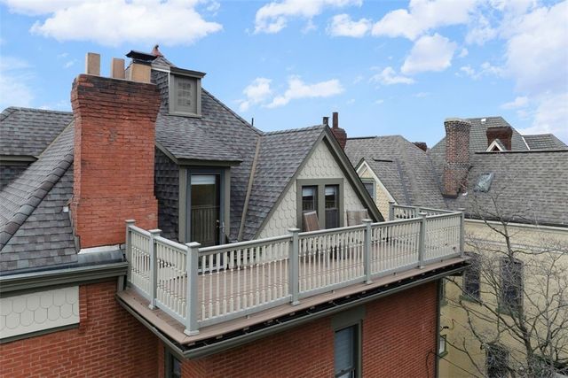 719 College Street, Shadyside, PA 15232