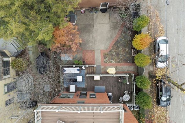 719 College Street, Shadyside, PA 15232