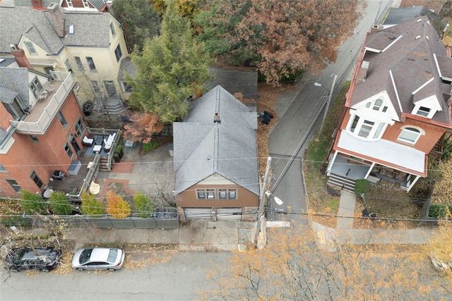 719 College Street, Shadyside, PA 15232