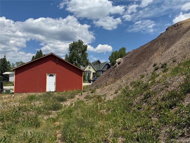 518 E 7th Street, Leadville, CO 80461