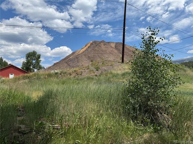 518 E 7th Street, Leadville, CO 80461