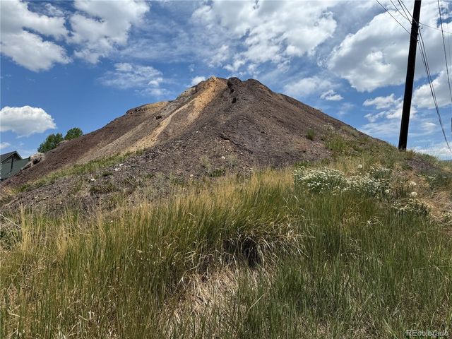 518 E 7th Street, Leadville, CO 80461