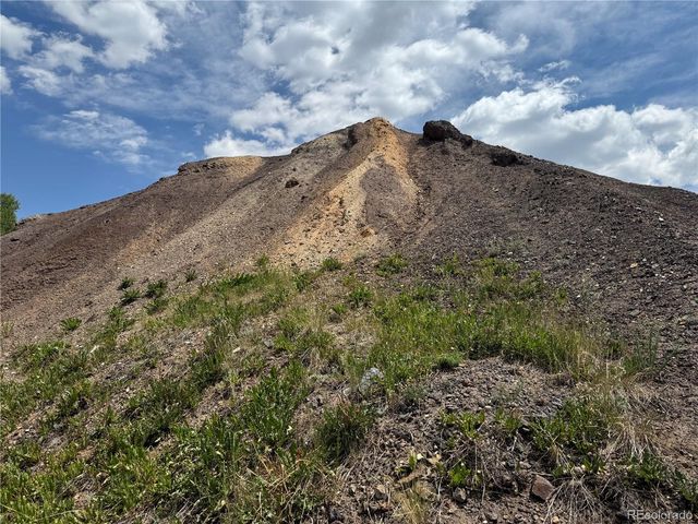 518 E 7th Street, Leadville, CO 80461