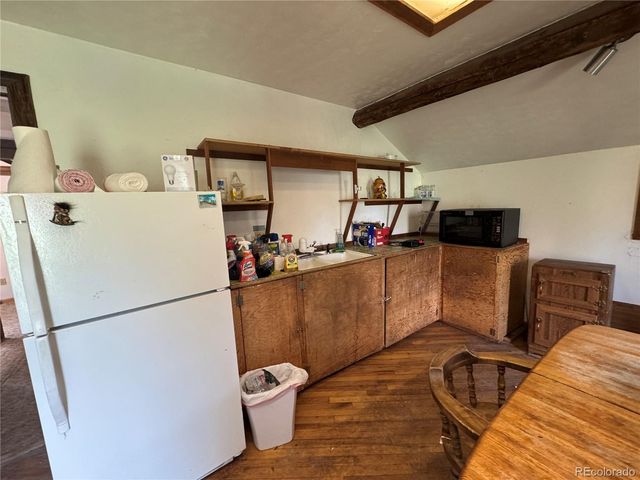 518 E 7th Street, Leadville, CO 80461