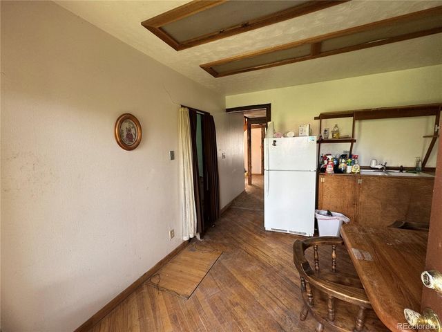 518 E 7th Street, Leadville, CO 80461