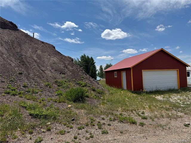 518 E 7th Street, Leadville, CO 80461