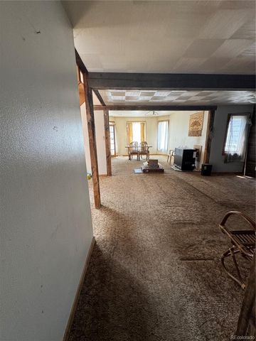 518 E 7th Street, Leadville, CO 80461