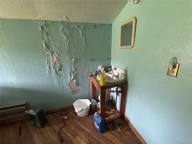 518 E 7th Street, Leadville, CO 80461