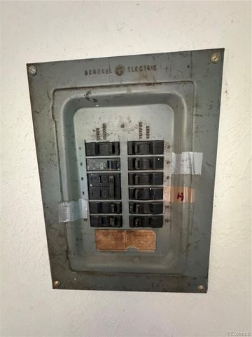 518 E 7th Street, Leadville, CO 80461