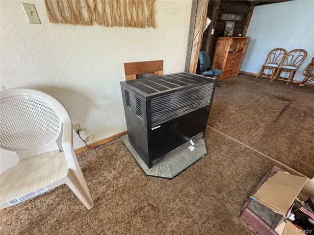 518 E 7th Street, Leadville, CO 80461