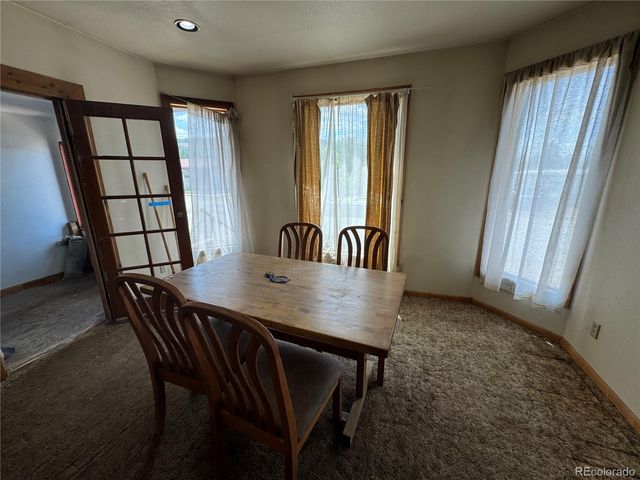 518 E 7th Street, Leadville, CO 80461