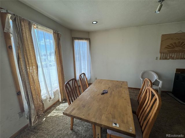 518 E 7th Street, Leadville, CO 80461